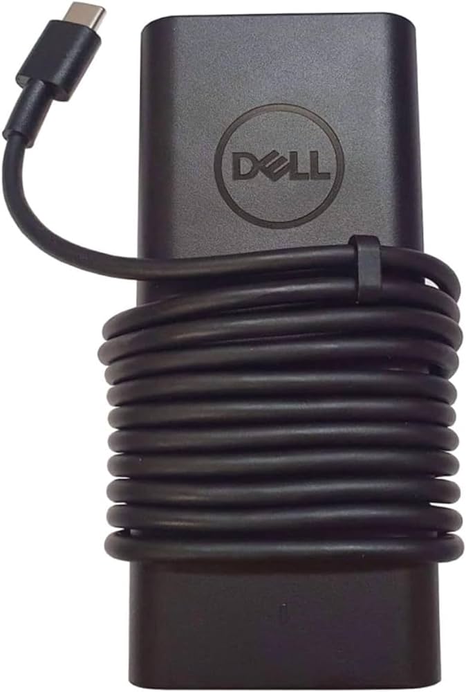 Laptop Dell Type-C Charger